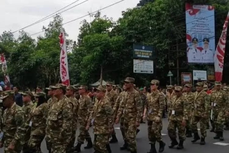 Retret di Magelang, Langkah Awal Kepala Daerah Wujudkan Asta Cita Prabowo